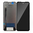 Oukitel WP100 Ekran Dokunmatik