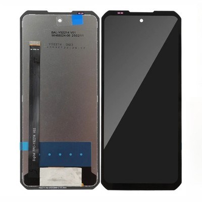 Oukitel WP100 Titan Ekran Dokunmatik
