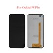 Oukitel WP16 LCD Ekran Dokunmatik