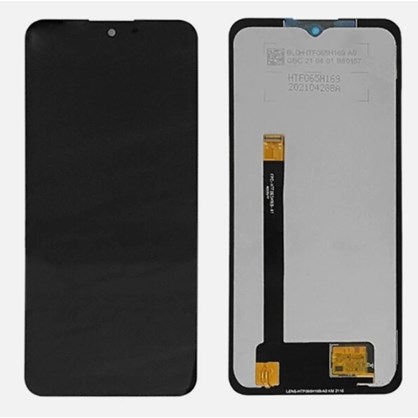 Oukitel WP17 WP19 WP19 Pro Ekran Dokunmatik