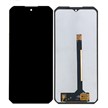 Oukitel WP22 WP26 Ekran Dokunmatik