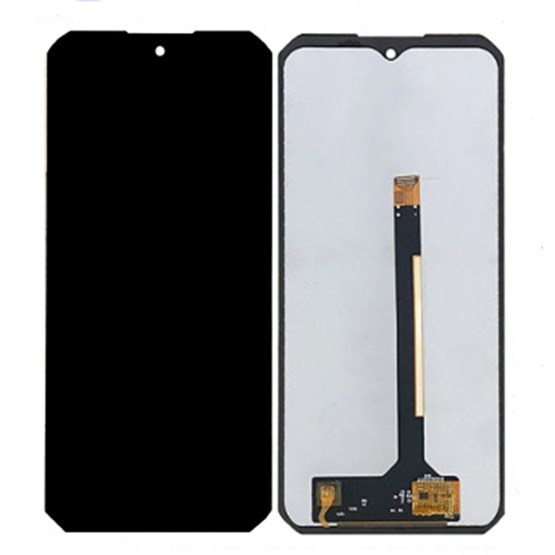 Oukitel WP22 WP26 Ekran Dokunmatik