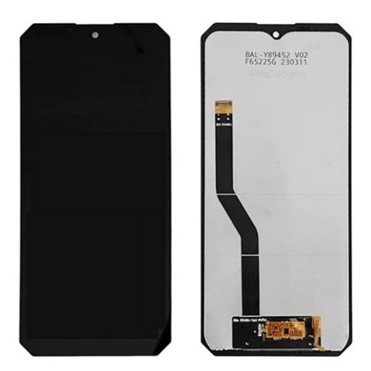 Oukitel WP28 Lcd Ekran Dokunmatik