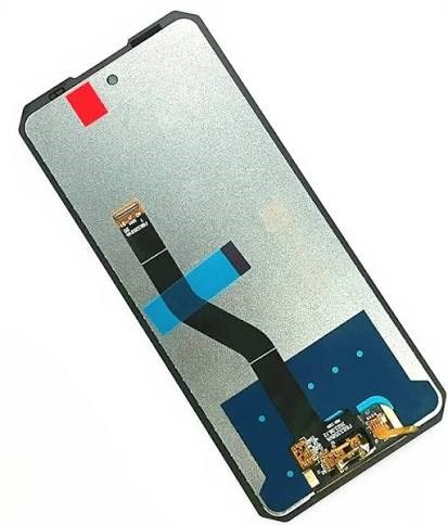 Oukitel WP30 Pro Ekran Dokunmatik