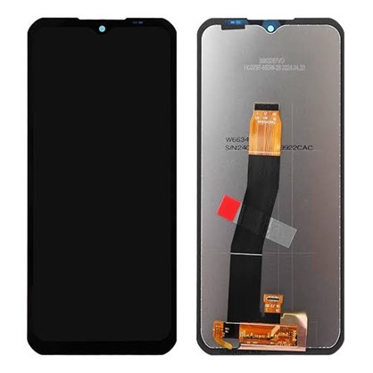 Oukitel WP35 Pro Ekran Dokunmatik