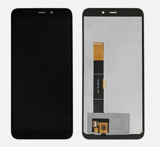 Oukitel WP35 WP39 Ekran Dokunmatik