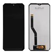 Oukitel WP36 Lcd Ekran Dokunmatik