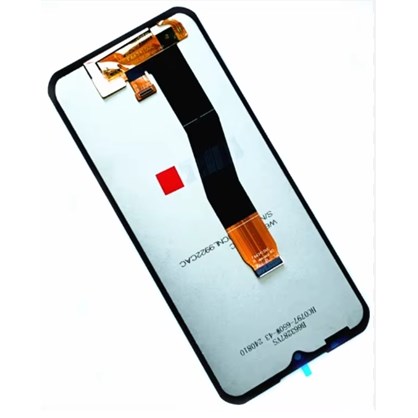 Oukitel WP50 WP52 WP35s Ekran Dokunmatik
