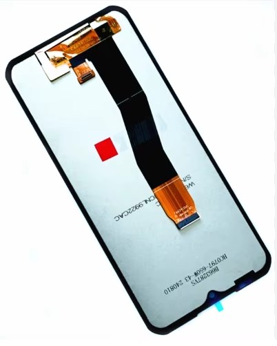Oukitel WP50 WP52 WP35s Ekran Dokunmatik