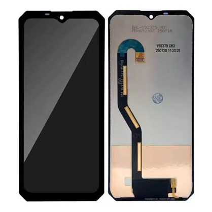 Oukitel WP53 WP53P Ekran Dokunmatik