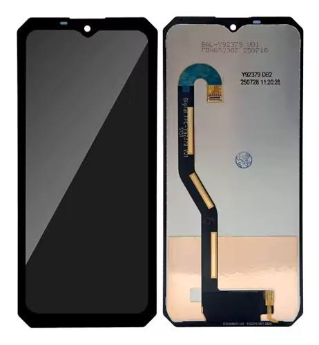 Oukitel WP53 WP53P Ekran Dokunmatik