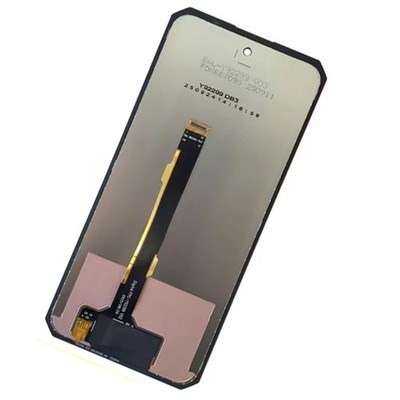 Oukitel WP58 Ekran Dokunmatik
