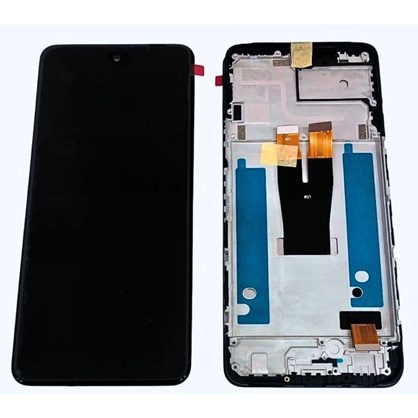 Ovion V11 Lite Lcd Ekran Dokunmatik (Çıtalı)