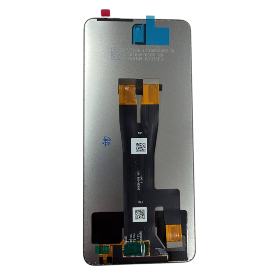 Ovion V11 Lite Lcd Ekran Dokunmatik