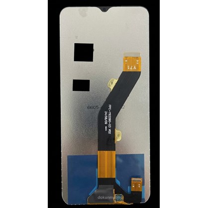 Ovion V15 Lite Ekran Dokunmatik (Orjinal)