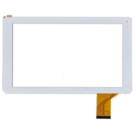Piranha Pro 5 Tab Dokunmatik