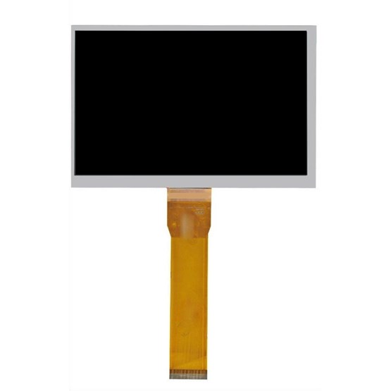 Piranha Ultra 2 Tab 7 Lcd Ekran Panel