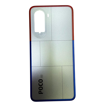 Poco M7 Arka Kapak Orjinal