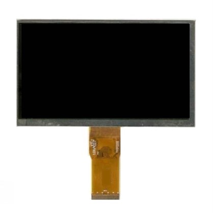 Polypad C528 Lcd Ekran Panel