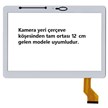 Powerway DRN-N400 Dokunmatik (V.1)