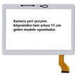 Powerway DRN-N400 Dokunmatik (V.2)