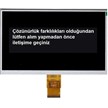 Probook PRBT906 Lcd Ekran Panel