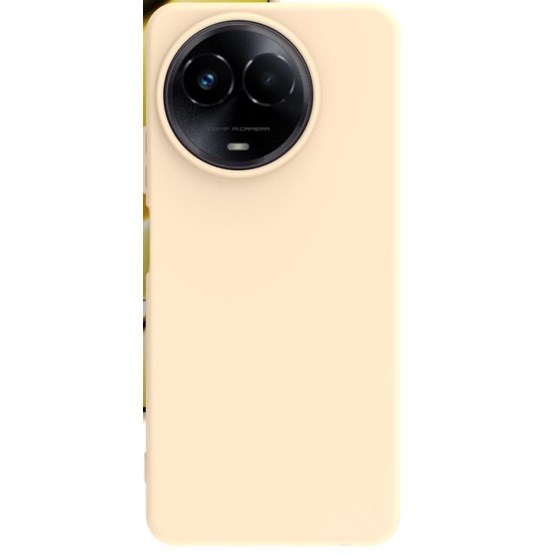 Realme 11 5G Lensli Kapak Gold