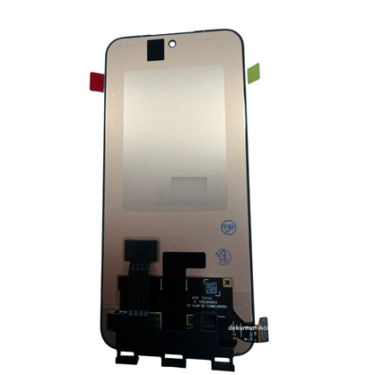 Realme 15T Lcd Ekran Dokunmatik (Orjinal)