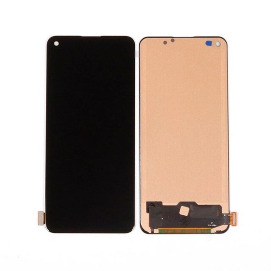 Realme 8 / 8 Pro Lcd Ekran Dokunmatik (TFT)