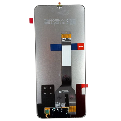 Redmi A7 Lcd Ekran Dokunmatik