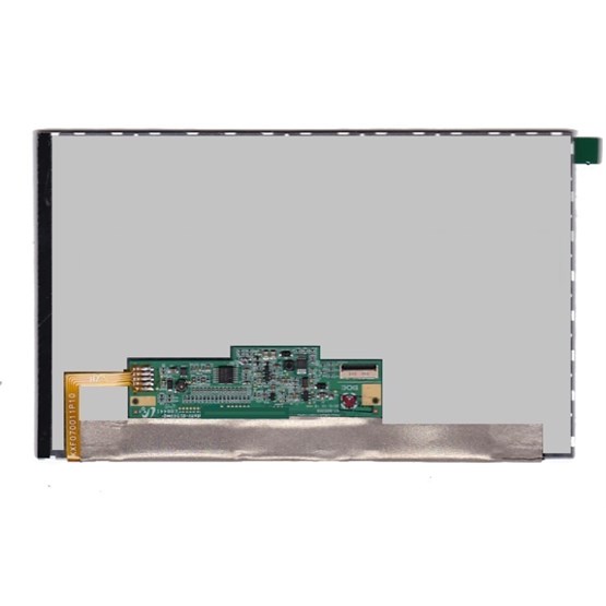 Reeder A7İM Lcd Ekran