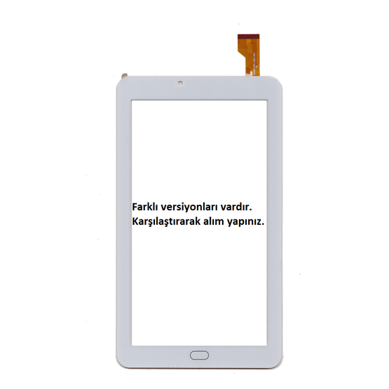 Reeder M7 Go Lite Dokunmatik (V.2)