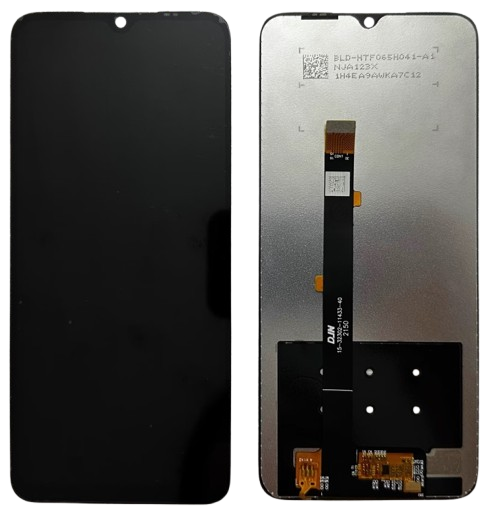 Reeder P13 Blue 2022 Plus Lcd Ekran Dokunmatik