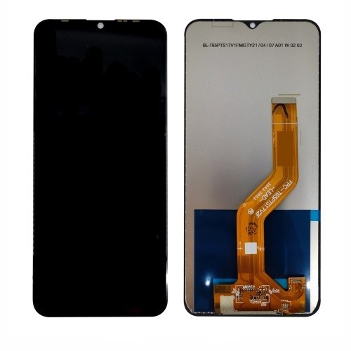 Reeder P13 Blue Max Plus Lcd Ekran Dokunmatik