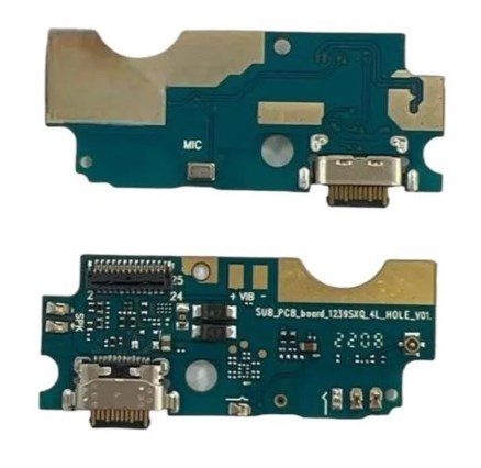 Reeder P13 Blue Max Pro Lite 2022 Şarj Soketi + Mikrofon Full