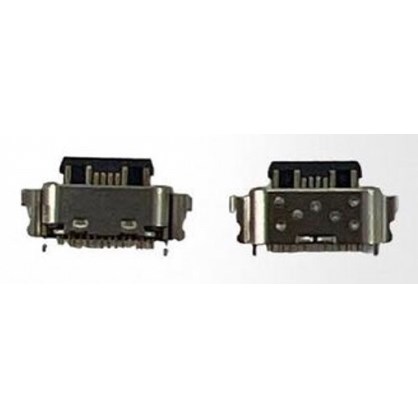 Reeder P13 Blue Max Şarj Soketi