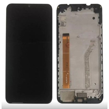 Reeder S19 Max L Lcd Ekran Dokunmatik (Çıtalı Orjinal)