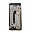 Reeder S19 Max Pro S  Edge Lcd Ekran Dokunmatik (Çıtalı)