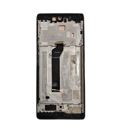 Reeder S19 Max Pro S  Edge Lcd Ekran Dokunmatik (Çıtalı)