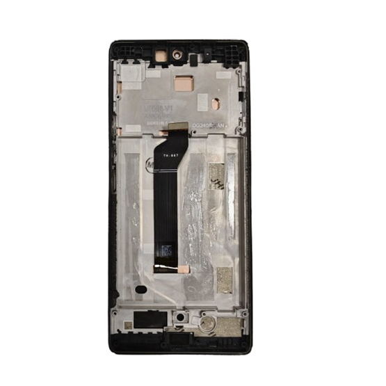 Reeder S19 Max Pro S  Edge Lcd Ekran Dokunmatik (Çıtalı)