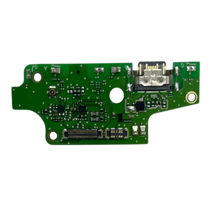 Reeder S19 Max Pro S Zoom Şarj Soketi Bord