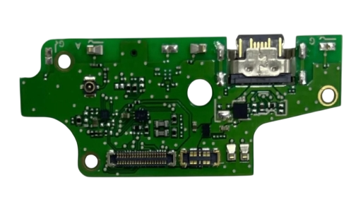 Reeder S19 Max Pro S Zoom Şarj Soketi Bord