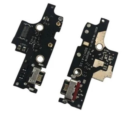 Reeder S19 Max Pro Şarj Bordu