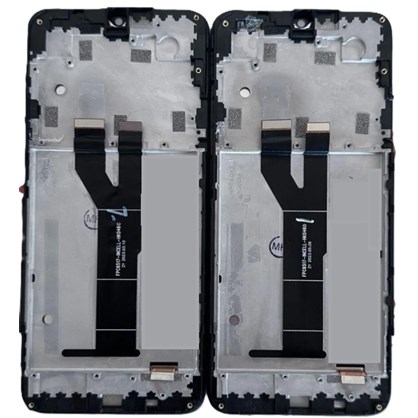 Reeder S23 Pro Max Lcd Ekran Dokunmatik (Çıtalı)