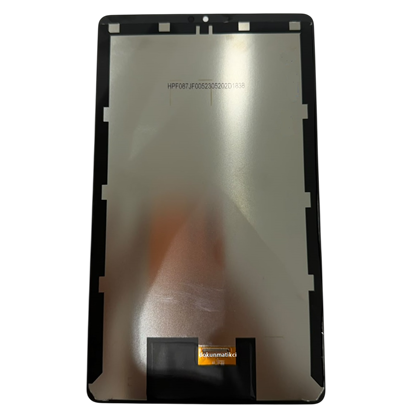 Reeder T71 Lcd Ekran Dokunmatik Set
