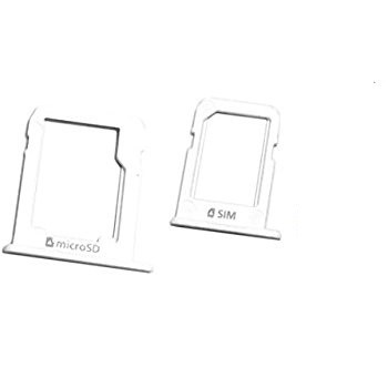 Samsung Galaxy Tab S2 SM-T810 T813 Sd Sim Kart Yuvası