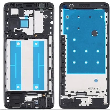 Samsung Galaxy A01 Core / SM-A013F Ekran Çıtası Orta Kasa