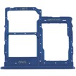 Samsung Galaxy A01 Core / SM-A013F Sim Kart Tepsisi Mavi
