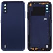Samsung Galaxy A01 / SM-A015F Arka Pil Kapak Mavi