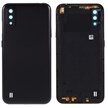 Samsung Galaxy A01 / SM-A015F Arka Pil Kapak Siyah
